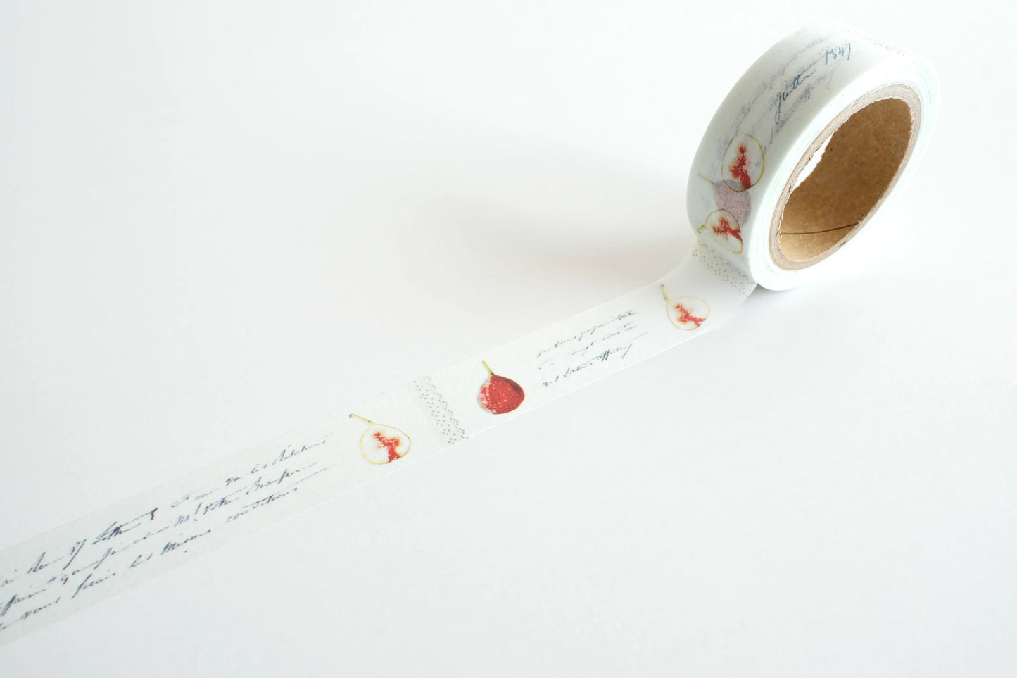 YOHAKU Masking Tape - Fig (Y-178)
