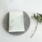 YOHAKU Memo Pad - Snow Play (M-197)
