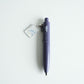 YOHAKU Uni-ball One P Gel Pen with Charm, Nostalgia (M-221)