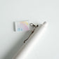 YOHAKU Uni-ball One P Gel Pen with Charm, Lumière (M-222)