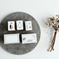 YOHAKU Rubber Stamp - stamp collection set vol.20 (S-136)