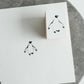 YOHAKU Rubber Stamp - stamp collection set vol.20 (S-136)