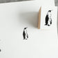 YOHAKU Rubber Stamp - stamp collection set vol.20 (S-136)