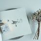 YOHAKU Rubber Stamp - Orion (S-138)