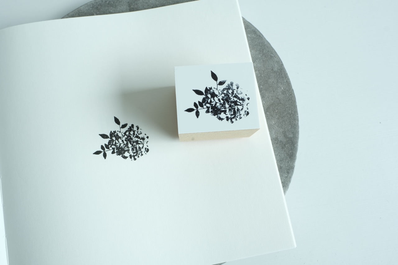 YOHAKU Rubber Stamp - stamp collection set vol.21 (S-142)