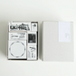 YOHAKU Rubber Stamp - stamp collection set vol.14 (S-094)