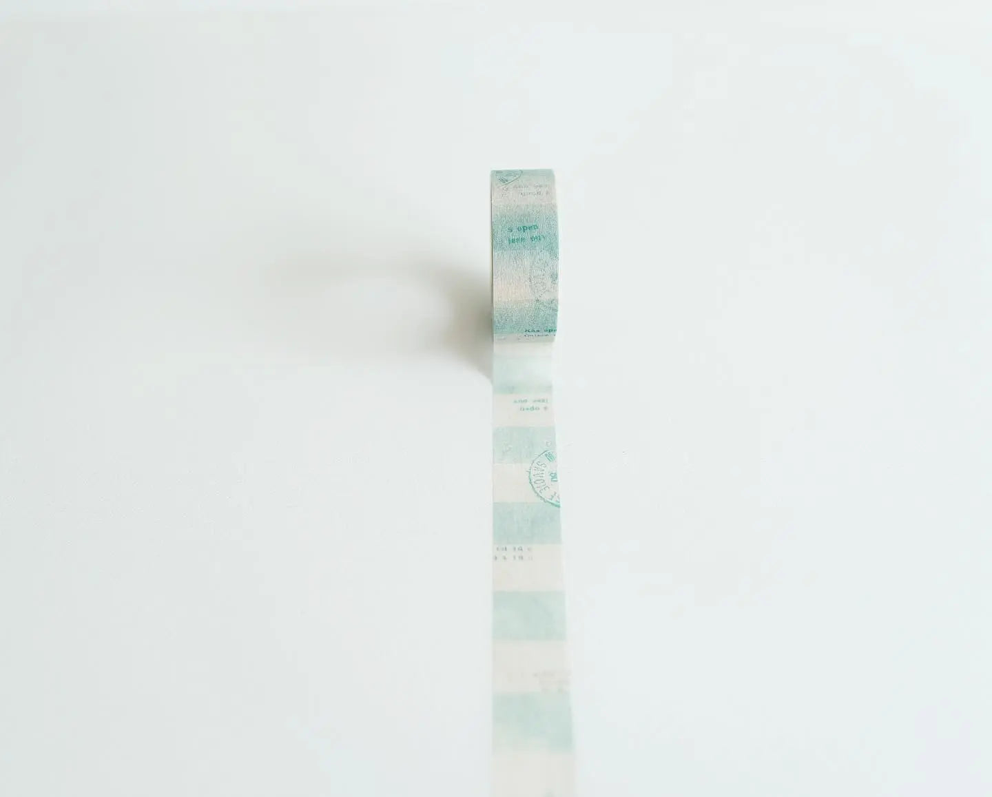 YOHAKU Masking Tape - Water Surface (Y-134)