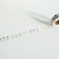 YOHAKU Masking Tape - Garden (Y-164)