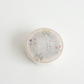 YOHAKU Masking Tape - Hanatsuyu (Y-166)