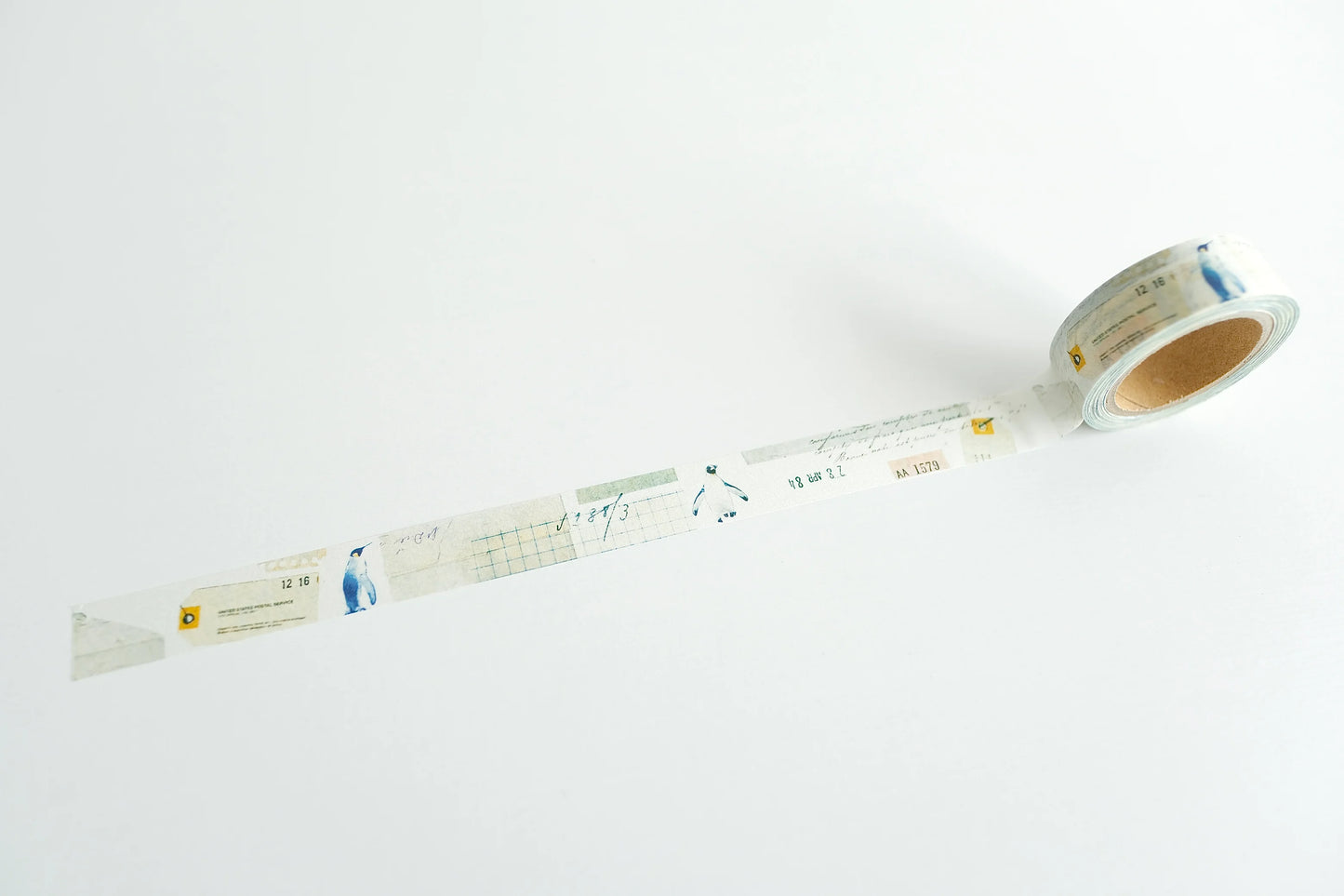 YOHAKU Masking Tape - Ensemble (Y-184)