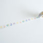 YOHAKU Masking Tape - Fragment (Y-185)