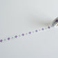 YOHAKU Masking Tape - Hanashigure (Y-186)