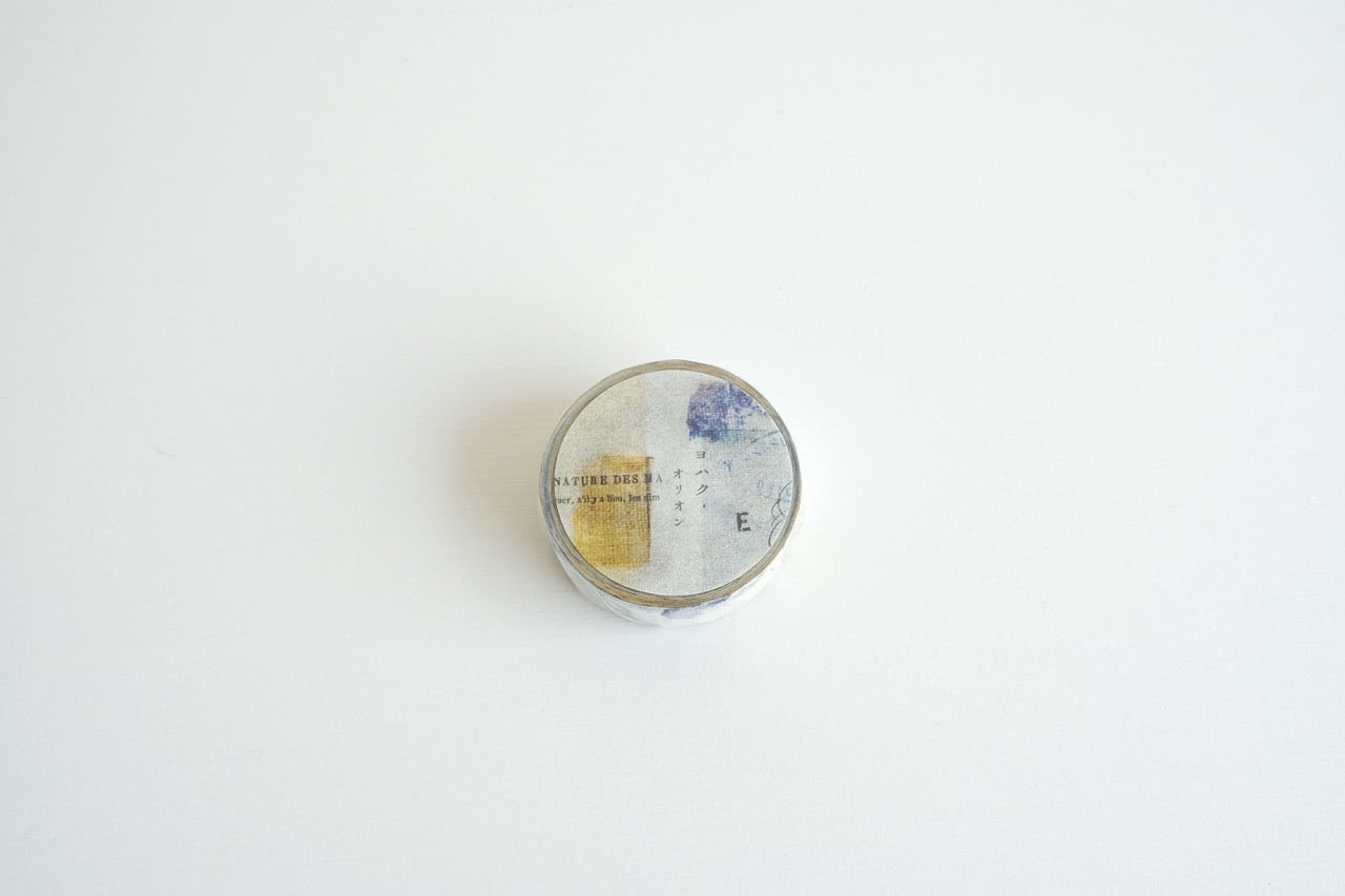 YOHAKU Masking Tape - Orion (Y-187)