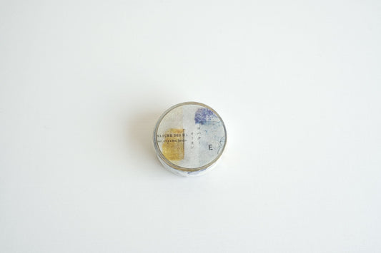 YOHAKU Masking Tape - Orion (Y-187)