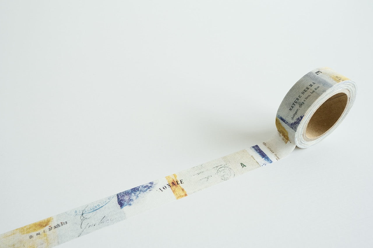YOHAKU Masking Tape - Orion (Y-187)