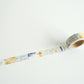 YOHAKU Masking Tape - Orion (Y-187)