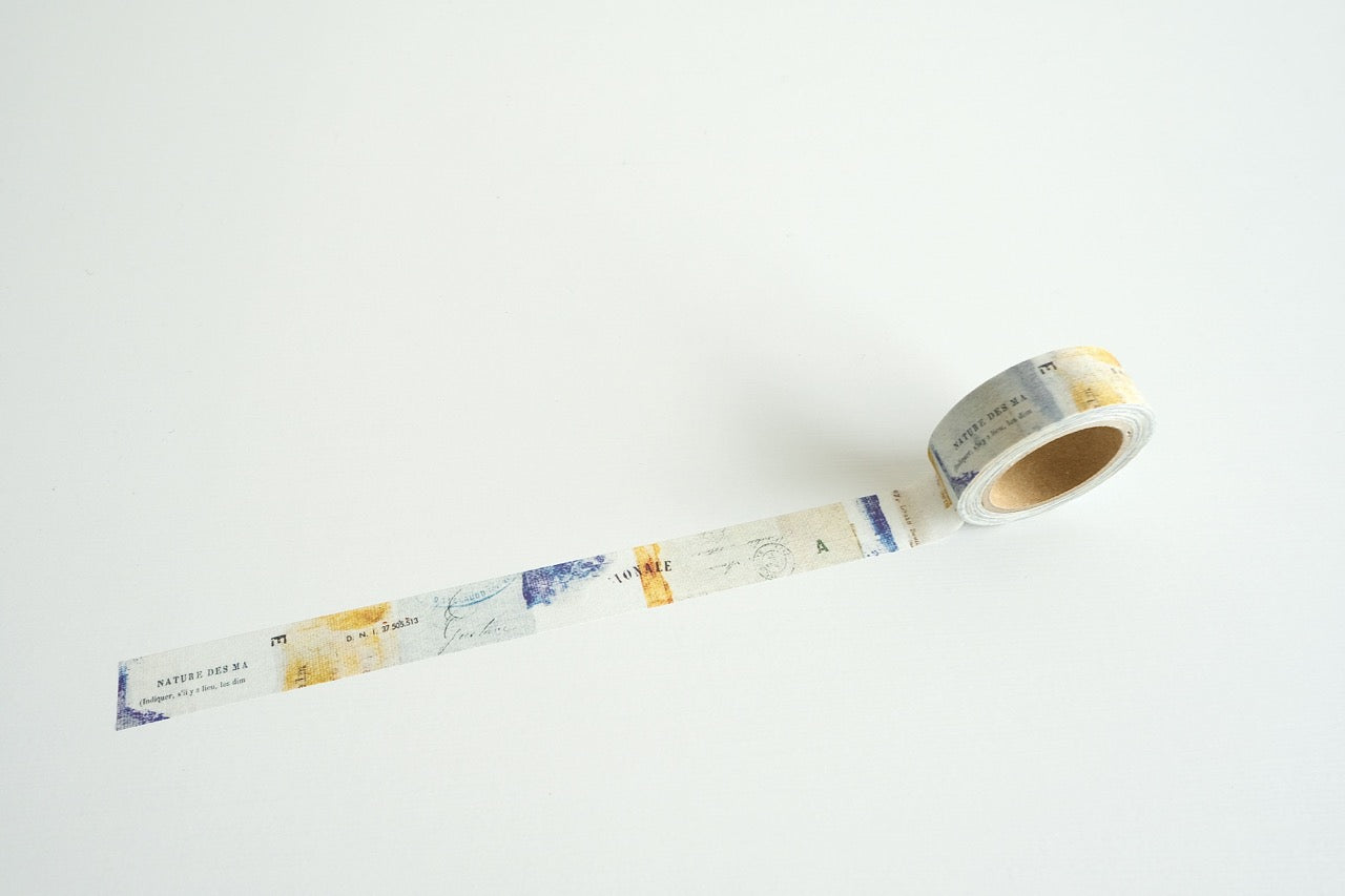 YOHAKU Masking Tape - Orion (Y-187)
