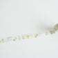 YOHAKU Masking Tape - Rapeseed Blossoms (Y-188)