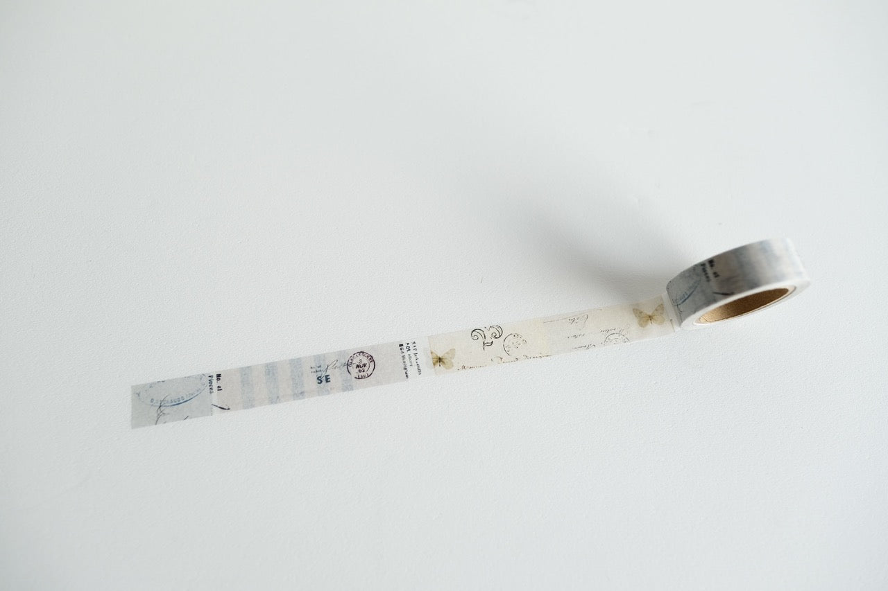 YOHAKU Masking Tape - Sirius (Y-180)