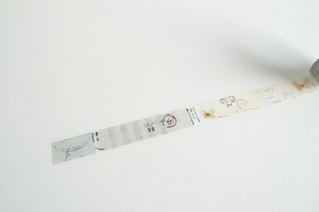 YOHAKU Masking Tape - Sirius (Y-180)