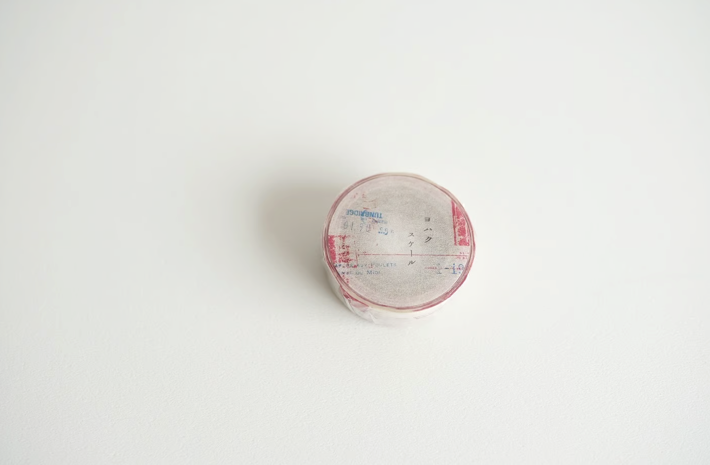 YOHAKU Masking Tape - Scale (Y-155)