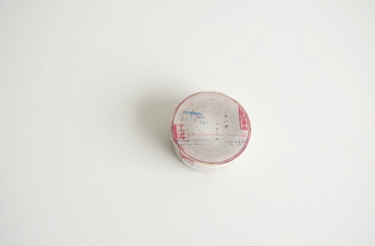 YOHAKU Masking Tape - Scale (Y-155)