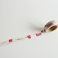 YOHAKU Masking Tape - Scale (Y-155)