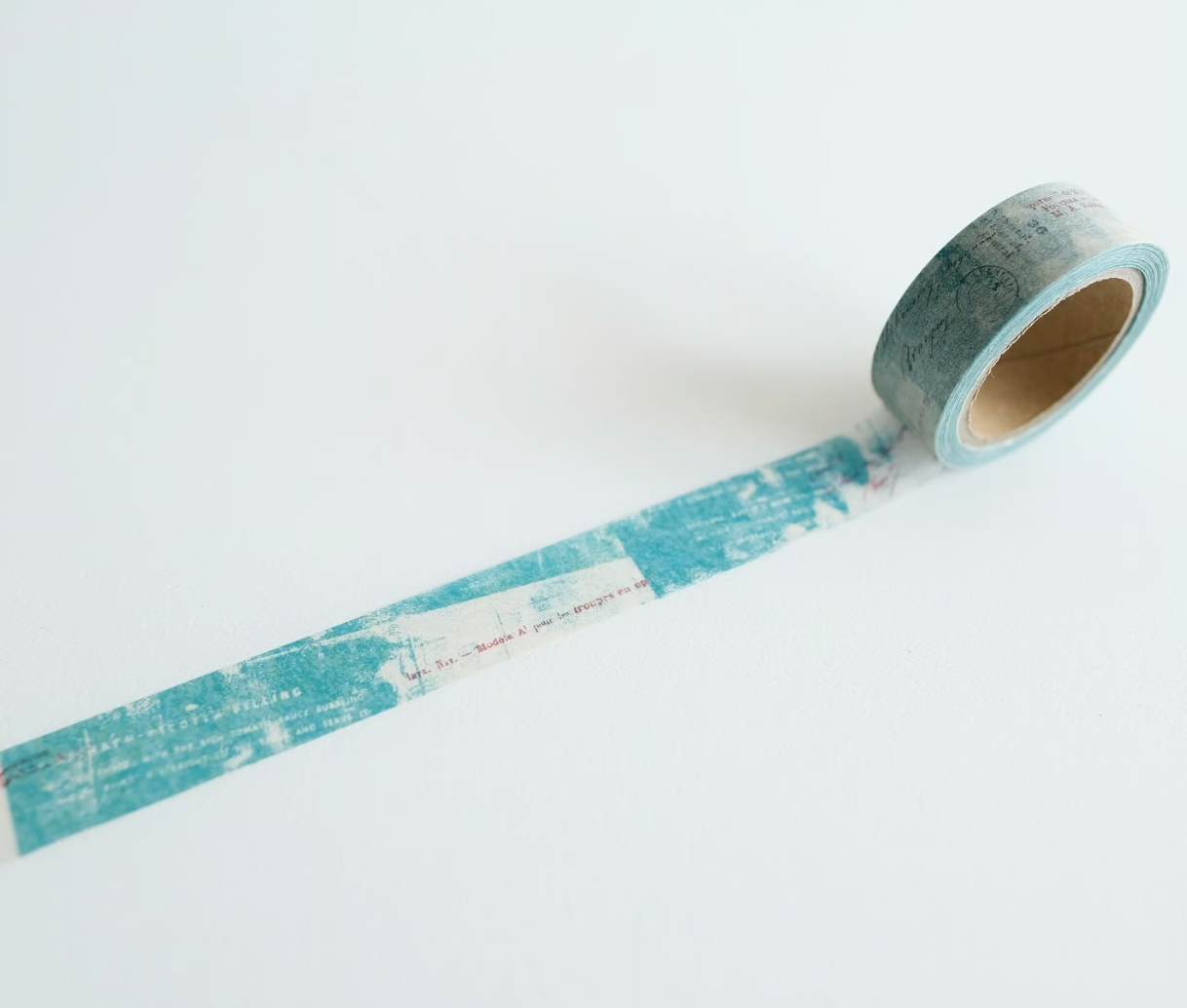 YOHAKU Masking Tape - Starry Moon Night (Y-157)