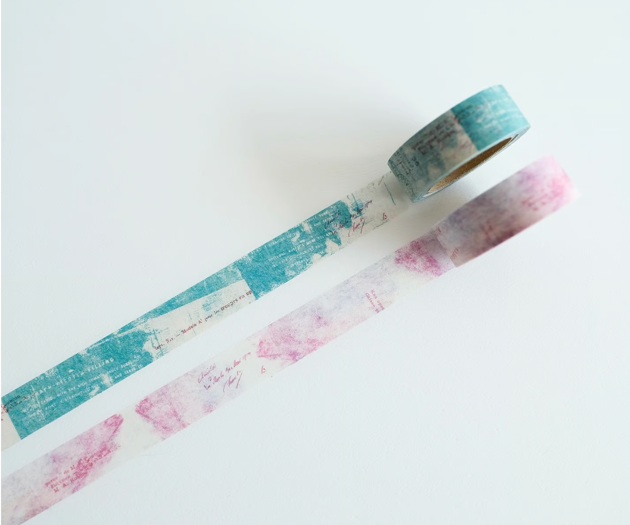 YOHAKU Masking Tape - Starry Moon Night (Y-157)