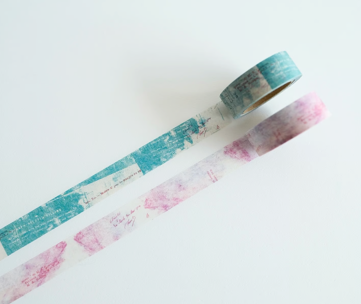 YOHAKU Masking Tape - Eastern Sky (Y-158)