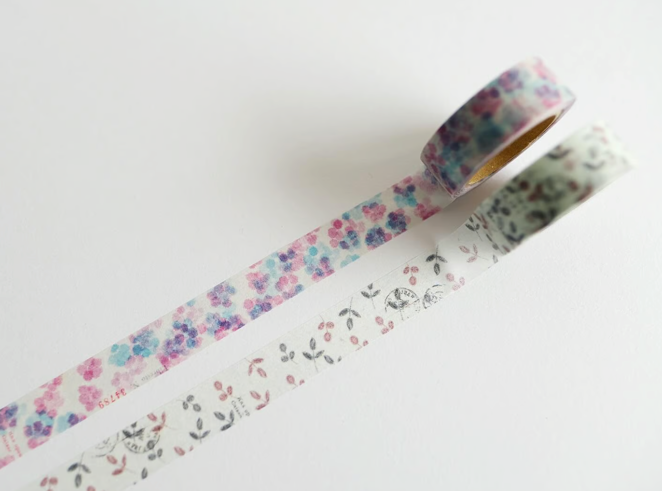 YOHAKU Masking Tape - Rondo (Y-151)