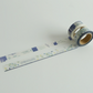 YOHAKU Masking Tape - Schedule (Y-153)