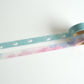 YOHAKU Masking Tape - Swan (Y-171)