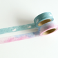YOHAKU Masking Tape - Swan (Y-171)