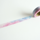 YOHAKU Masking Tape - Stardust (Y-172)
