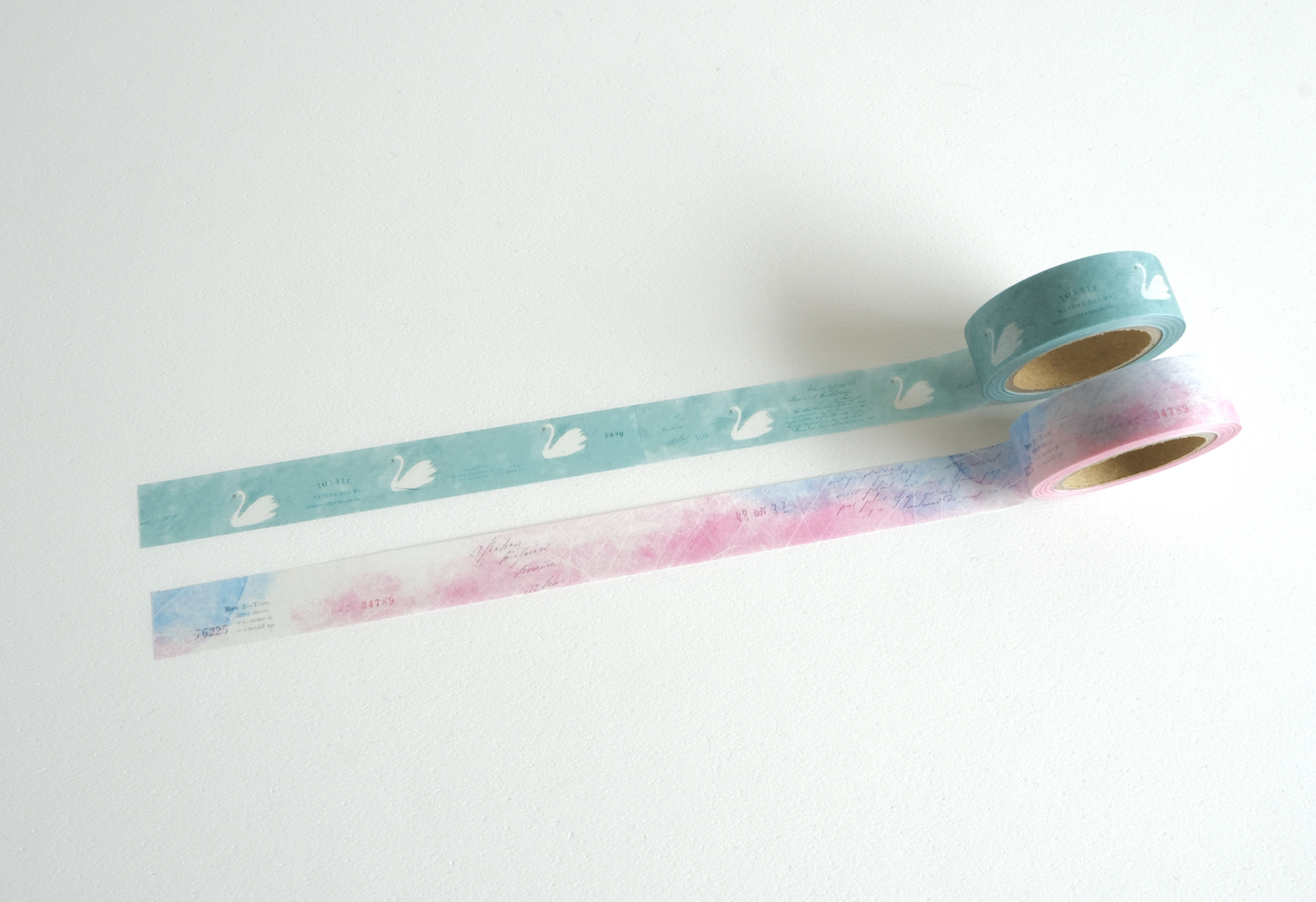YOHAKU Masking Tape - Stardust (Y-172)
