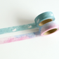 YOHAKU Masking Tape - Stardust (Y-172)