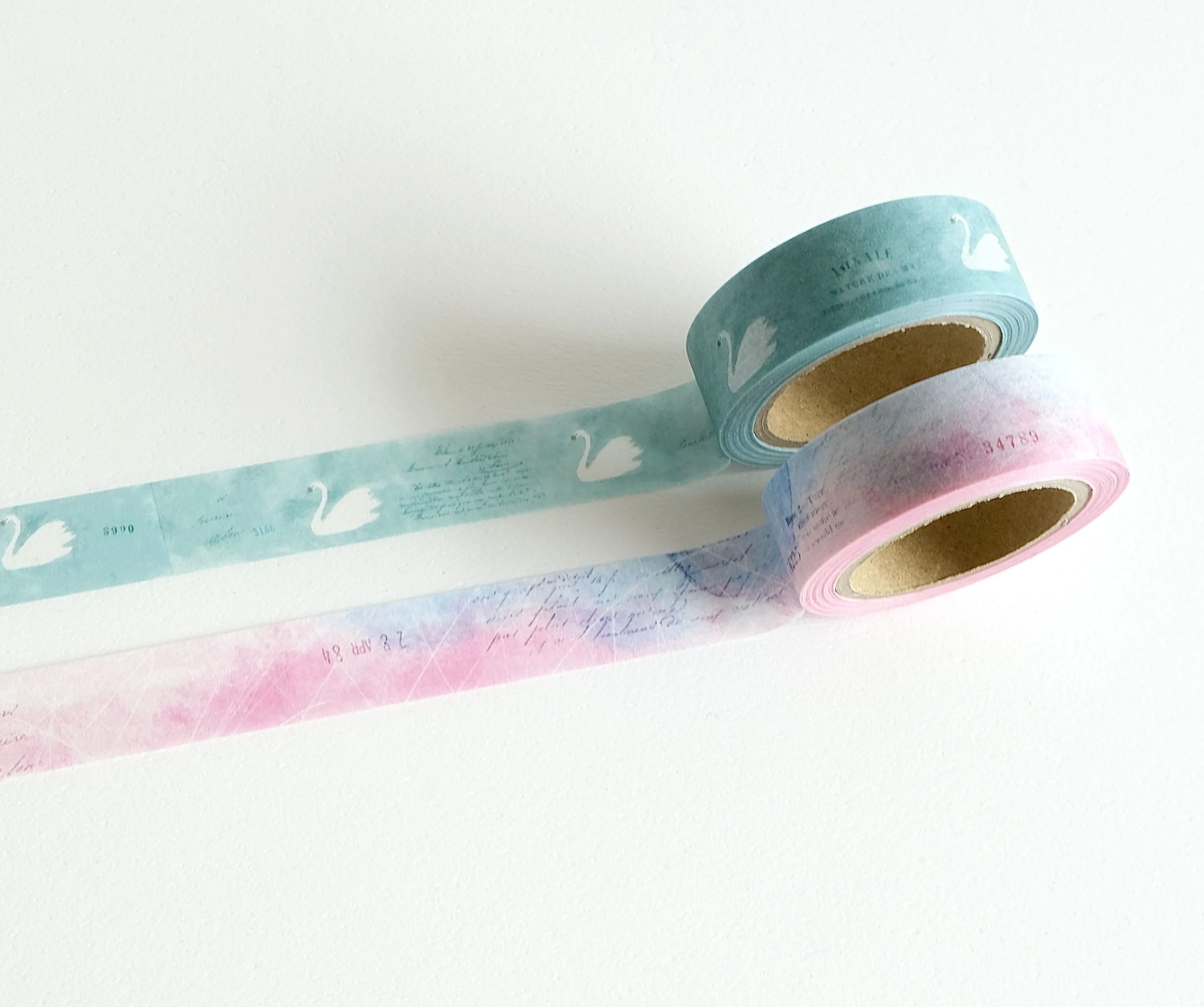 YOHAKU Masking Tape - Stardust (Y-172)
