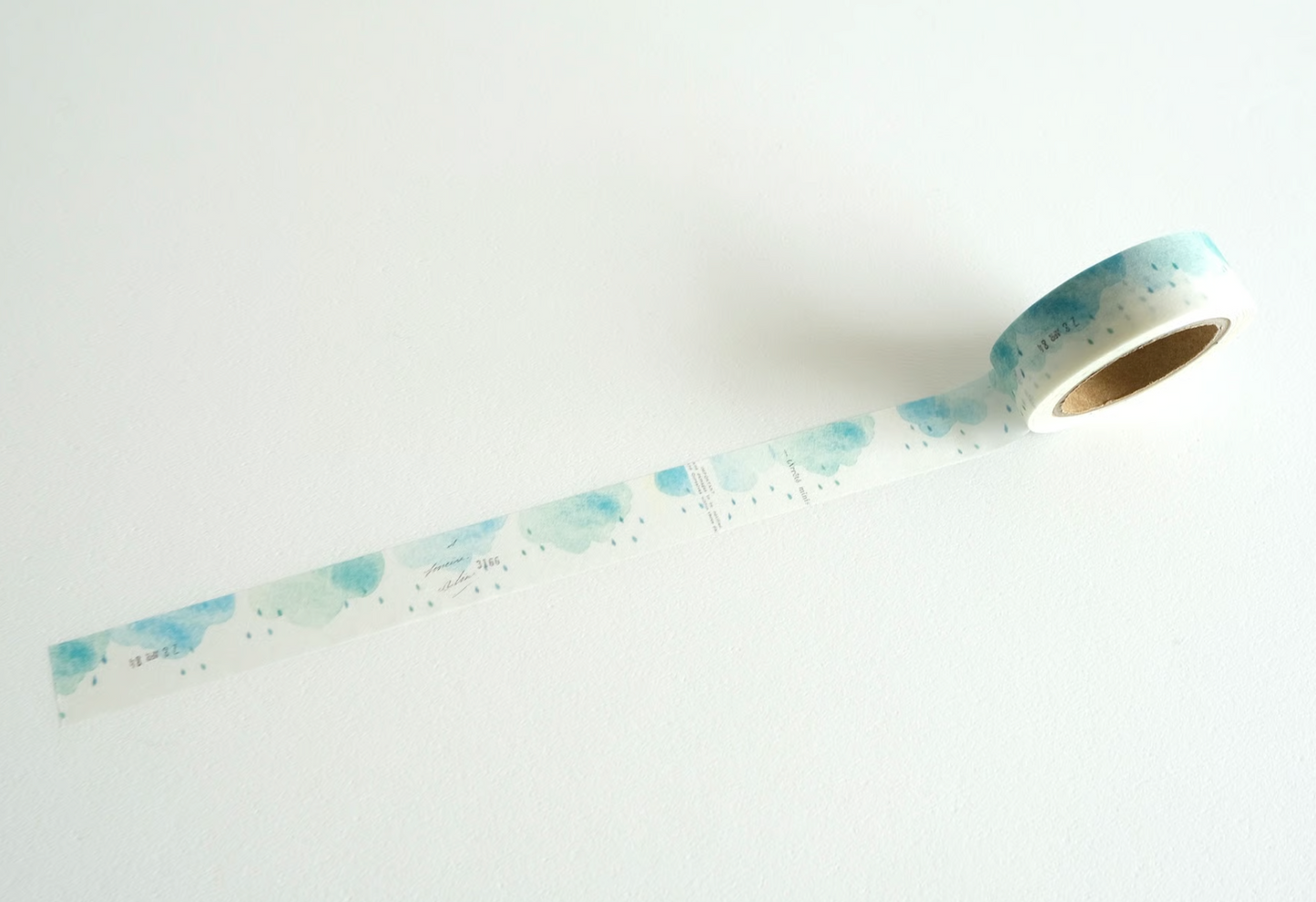 YOHAKU Masking Tape - A Single Drop (Y-173)