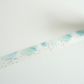 YOHAKU Masking Tape - A Single Drop (Y-173)
