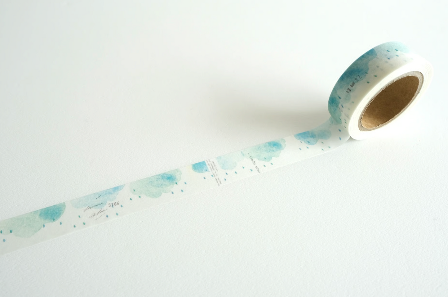 YOHAKU Masking Tape - A Single Drop (Y-173)