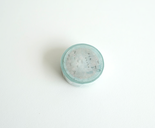 YOHAKU Masking Tape - Dream Moon (Y-174)