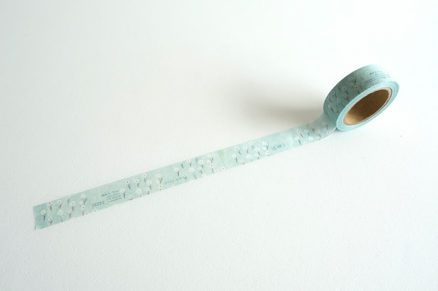 YOHAKU Masking Tape - Dream Moon (Y-174)