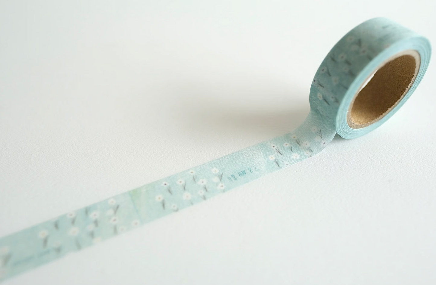 YOHAKU Masking Tape - Dream Moon (Y-174)