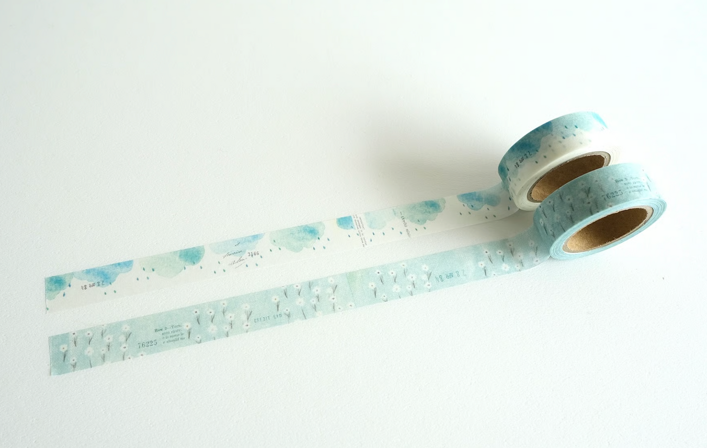 YOHAKU Masking Tape - Dream Moon (Y-174)