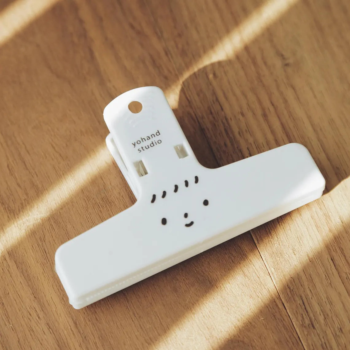 Yohand Studio Magnetic Multi-Purpose Clips, 4 colors