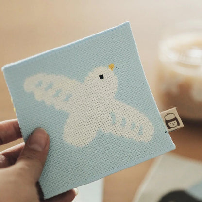 Yohand Studio Knit Coaster, 4 colors