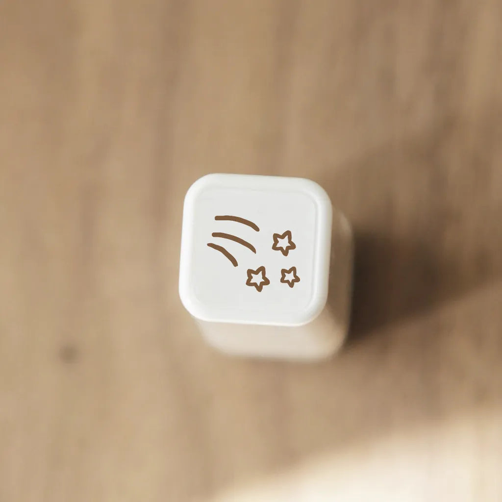 Yohand Studio Mini Self-inking Stamps Ver. 2, 9 designs