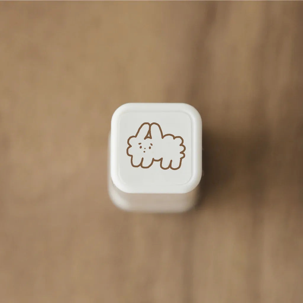 Yohand Studio Mini Self-inking Stamps Ver. 2, 9 designs