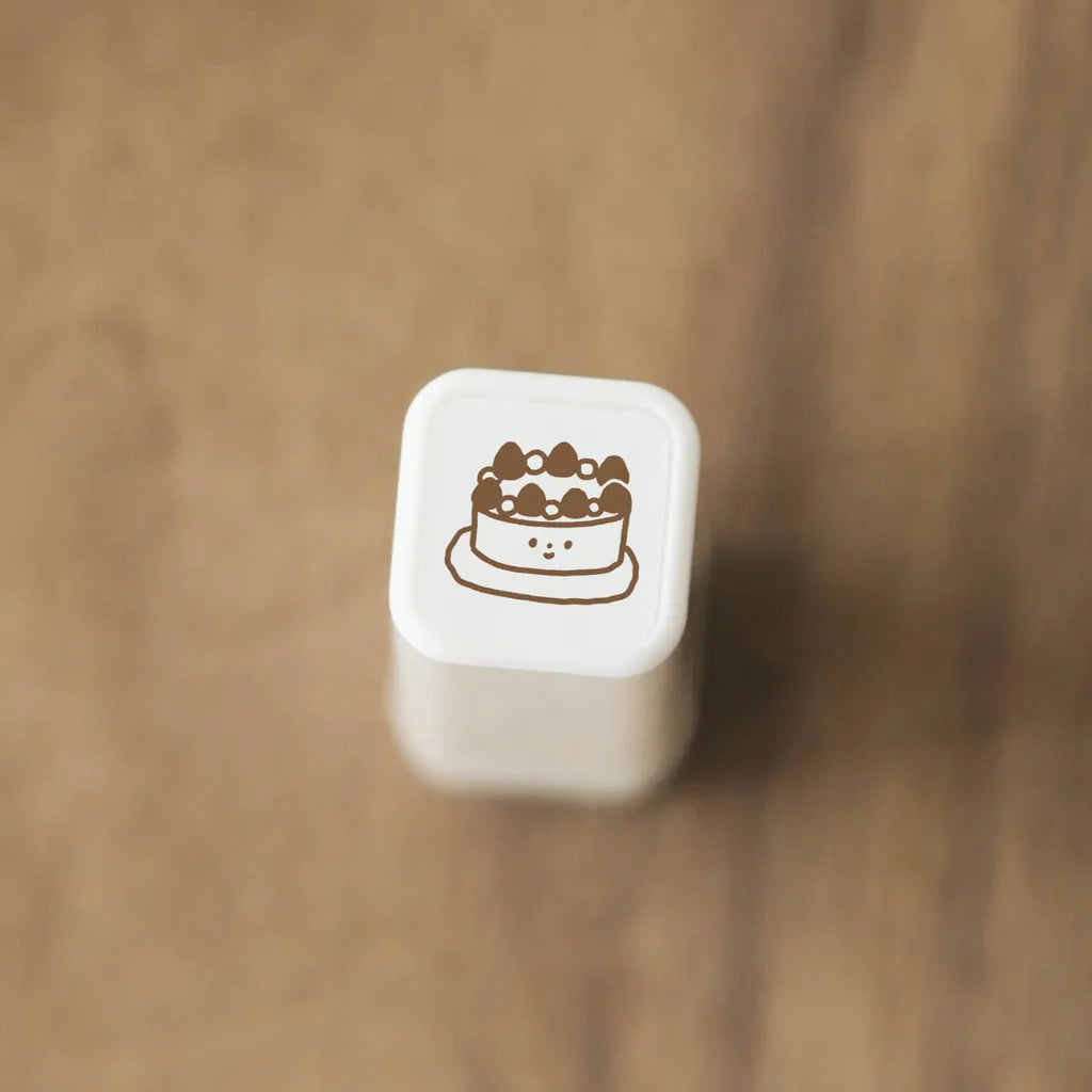 Yohand Studio Mini Self-inking Stamps Ver. 2, 9 designs